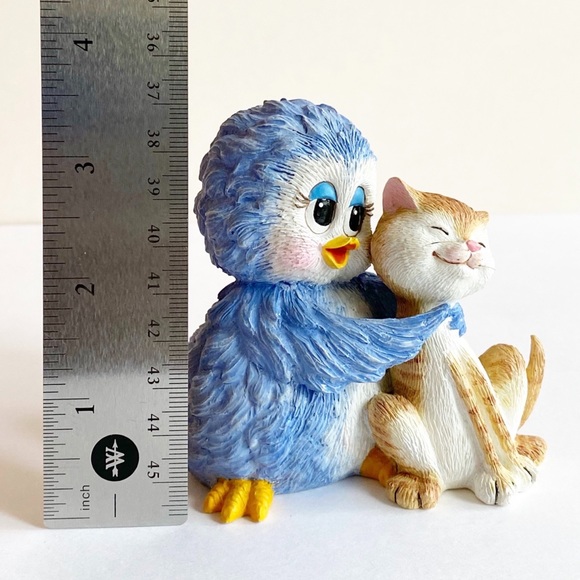 Sonshine Promises Purrfect Friendship - Picture 5 of 8